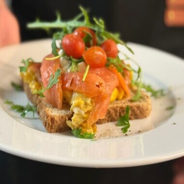 Frühstück & Brunch