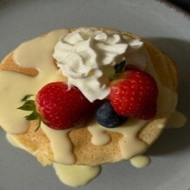 bestes Frühstück in Wettin